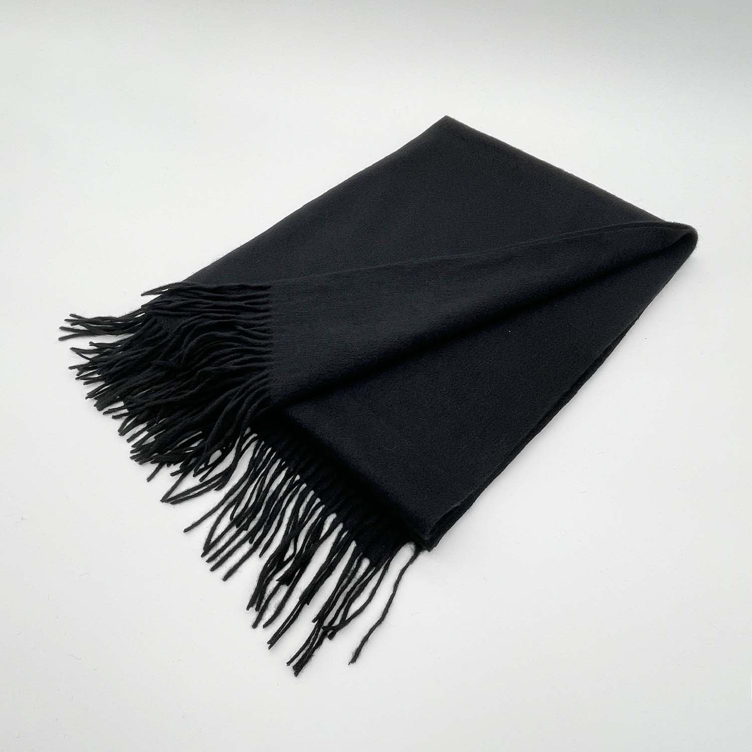 PATTi PATTi パトリツィアグッチ カシミヤ ストール 200cm×70cm 大判