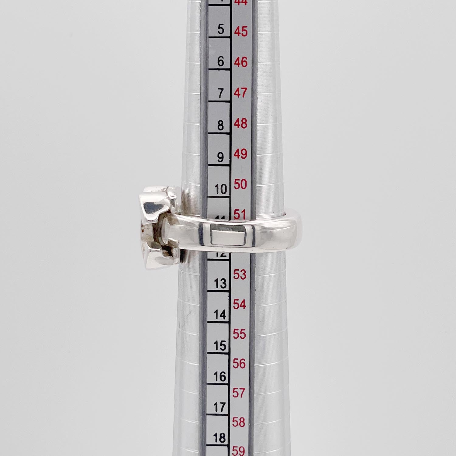 CHANEL シャネル 12号 ココマーク リング Y2K 可愛い