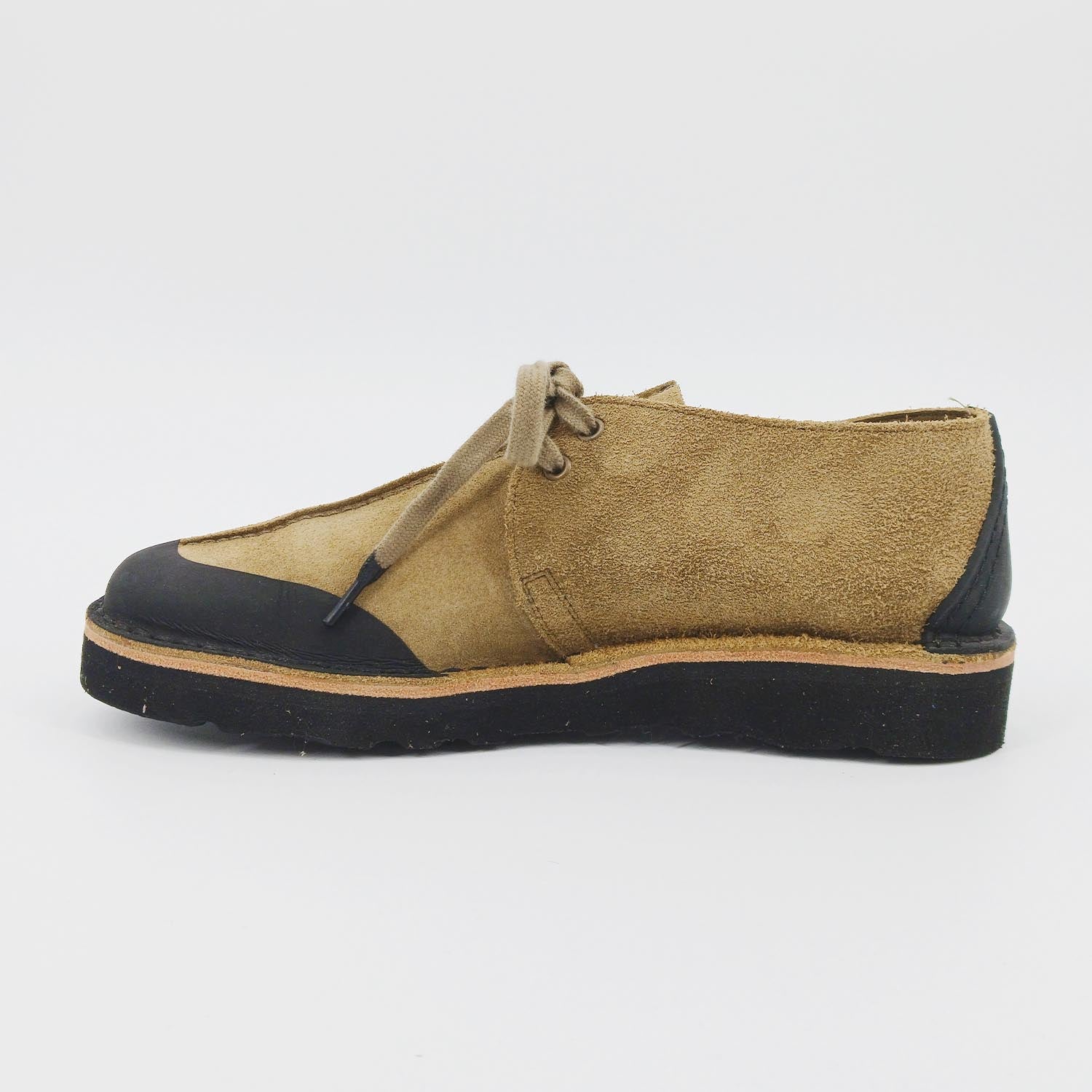Clarks Originals×C.P. COMPANY DesertTrek メンズ 41 25.5cm