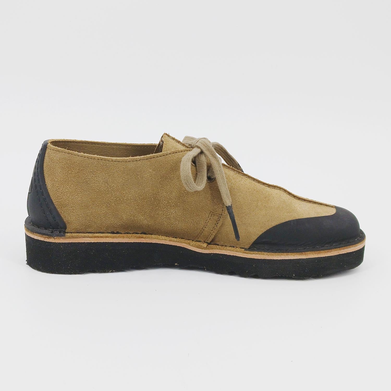 Clarks Originals×C.P. COMPANY DesertTrek メンズ 41 25.5cm
