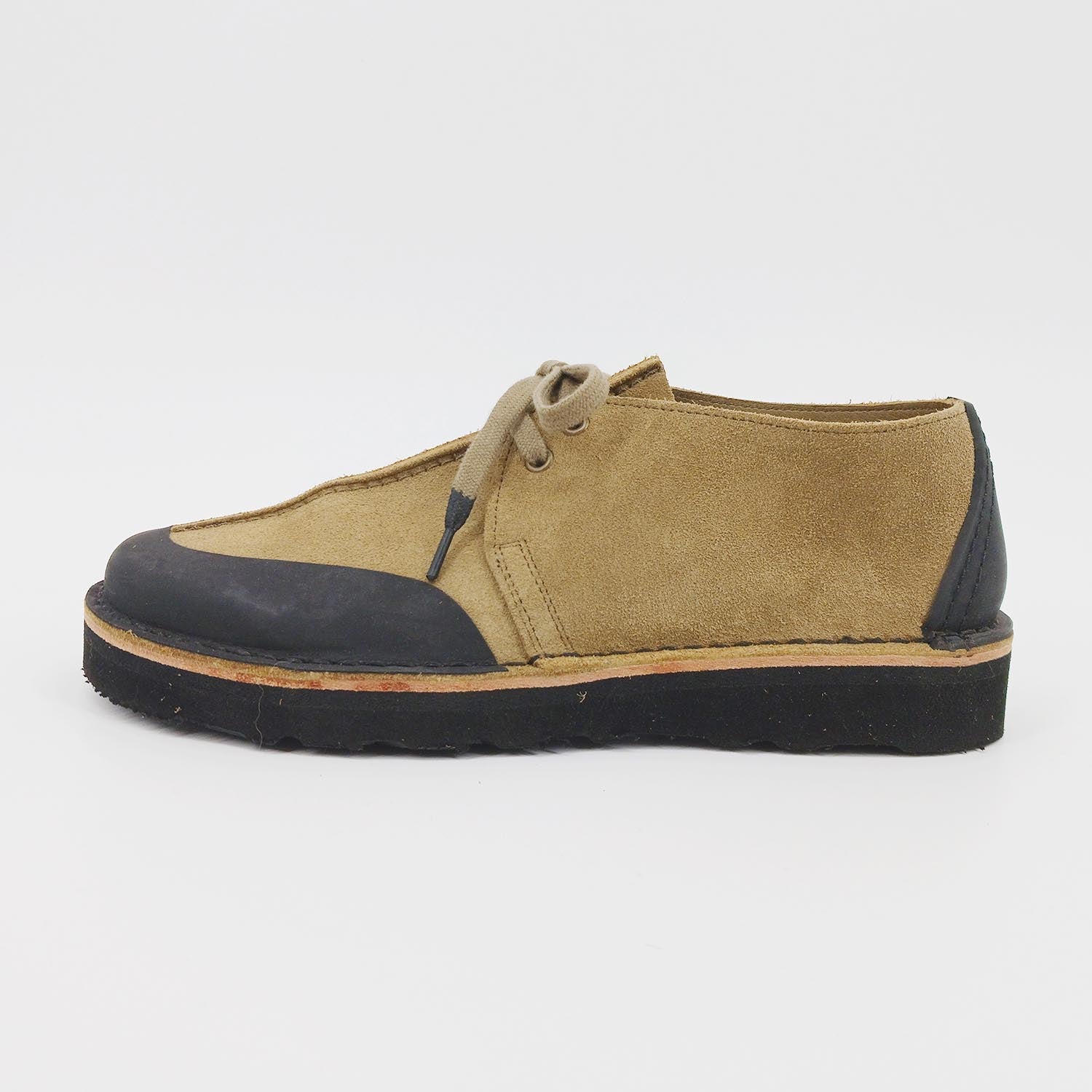 Clarks Originals×C.P. COMPANY DesertTrek メンズ 41 25.5cm