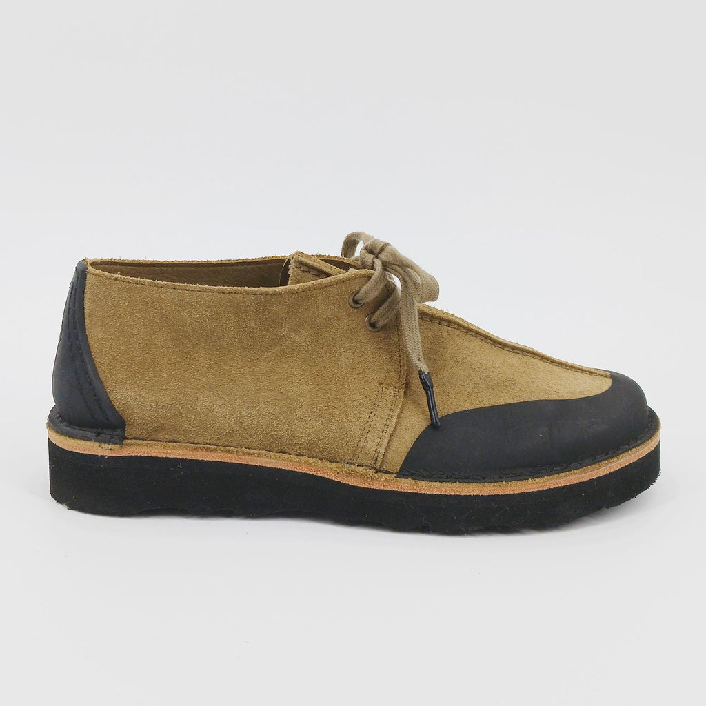Clarks Originals×C.P. COMPANY DesertTrek メンズ 41 25.5cm