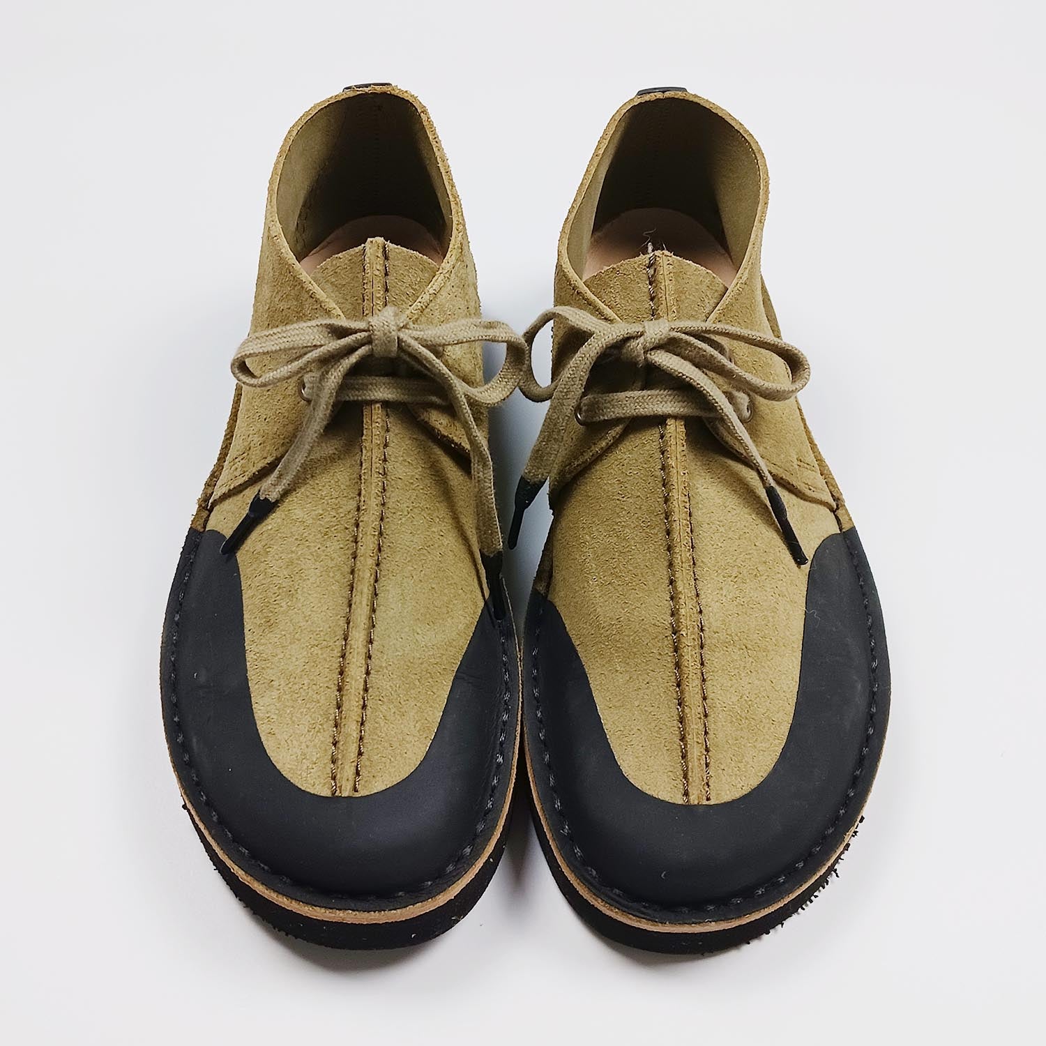 Clarks Originals×C.P. COMPANY DesertTrek メンズ 41 25.5cm