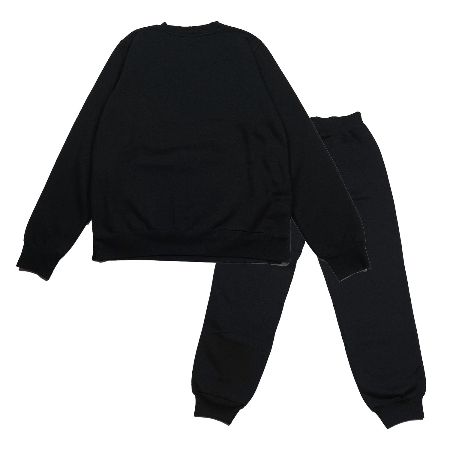 EMPORIO ARMANI エンポリオアルマーニ スウェット セットアップ レディース M