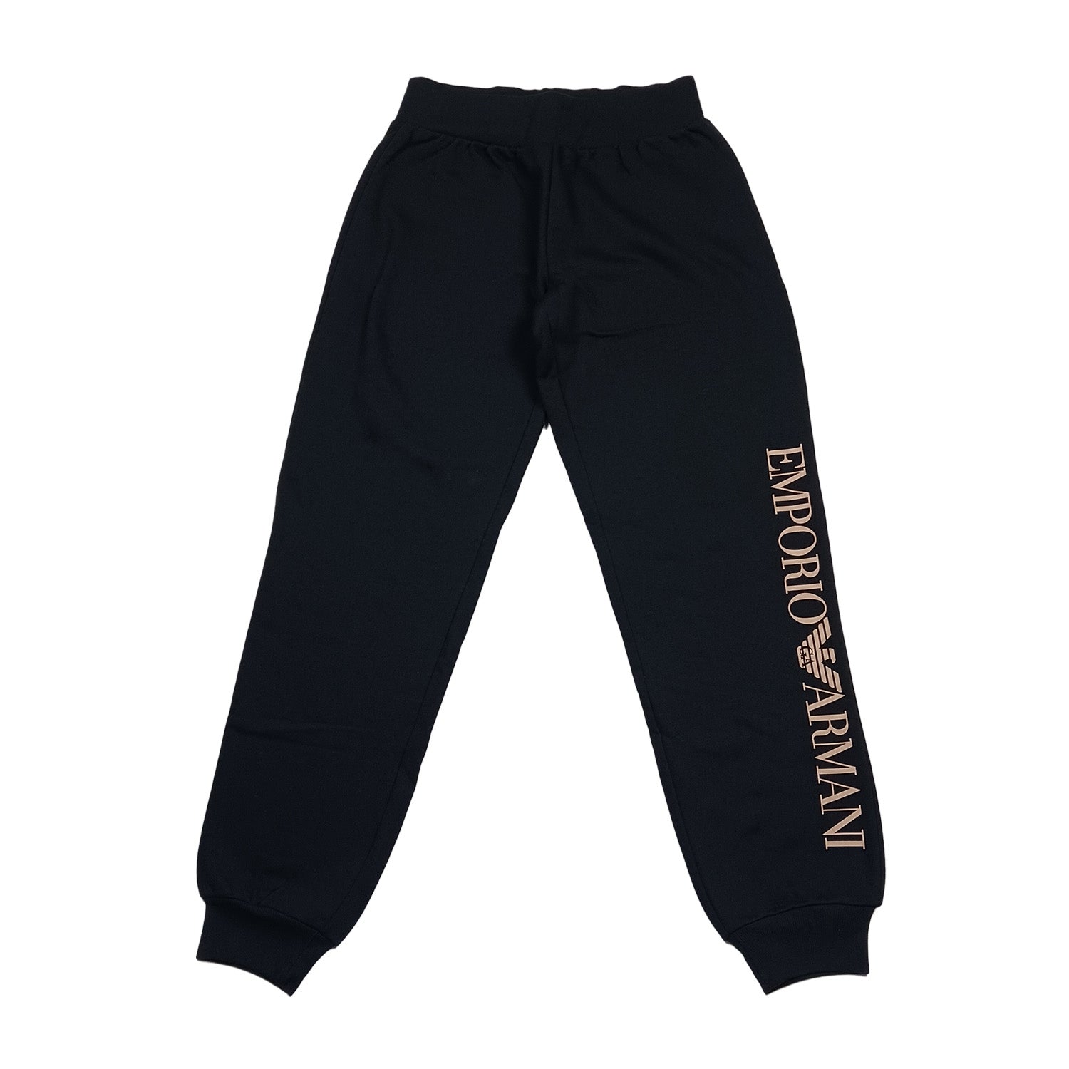 EMPORIO ARMANI エンポリオアルマーニ スウェット セットアップ レディース M