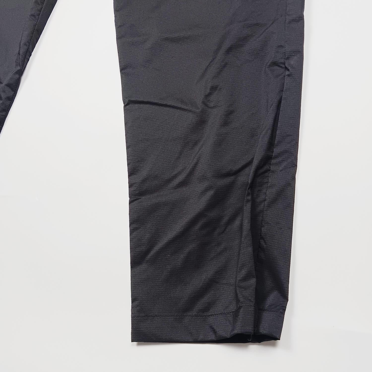 THE NORTH FACE スワローテイルベントロングパンツ ブラック M
