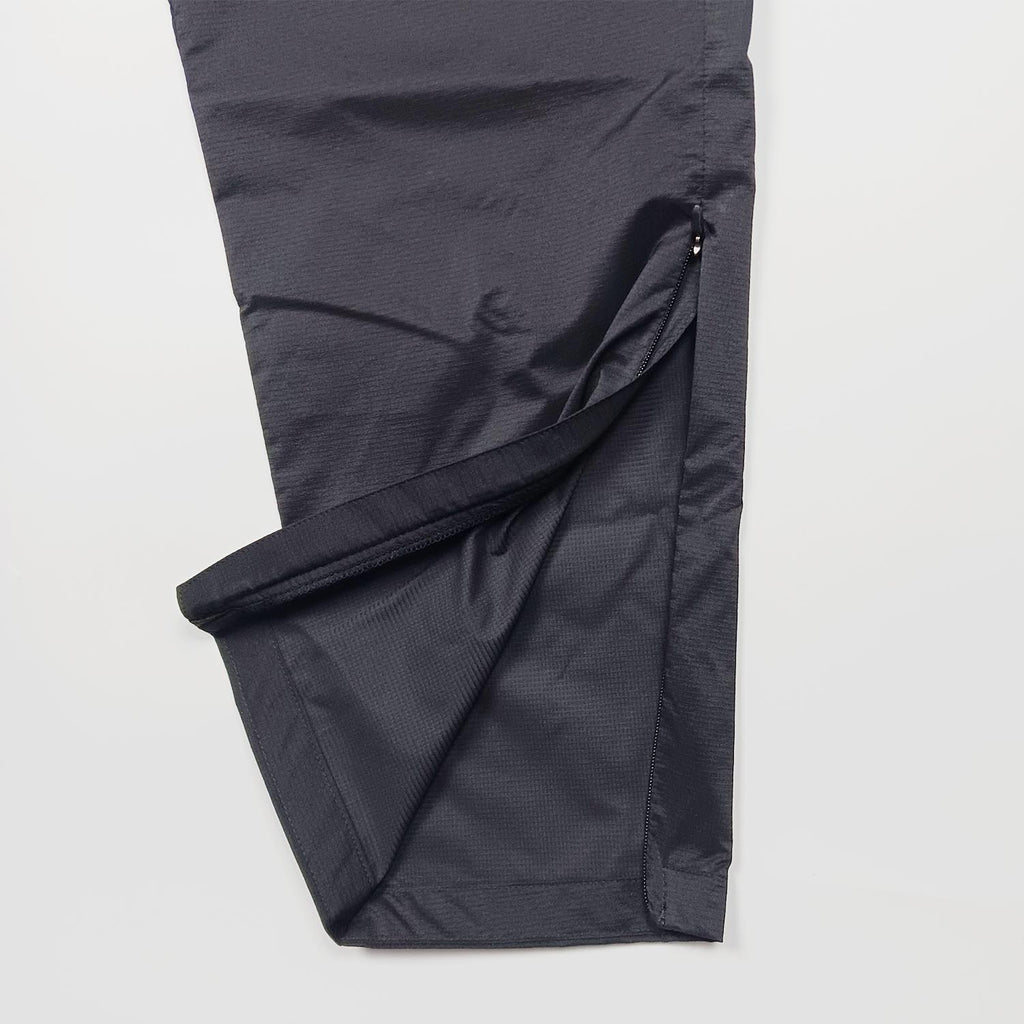 THE NORTH FACE スワローテイルベントロングパンツ ブラック M