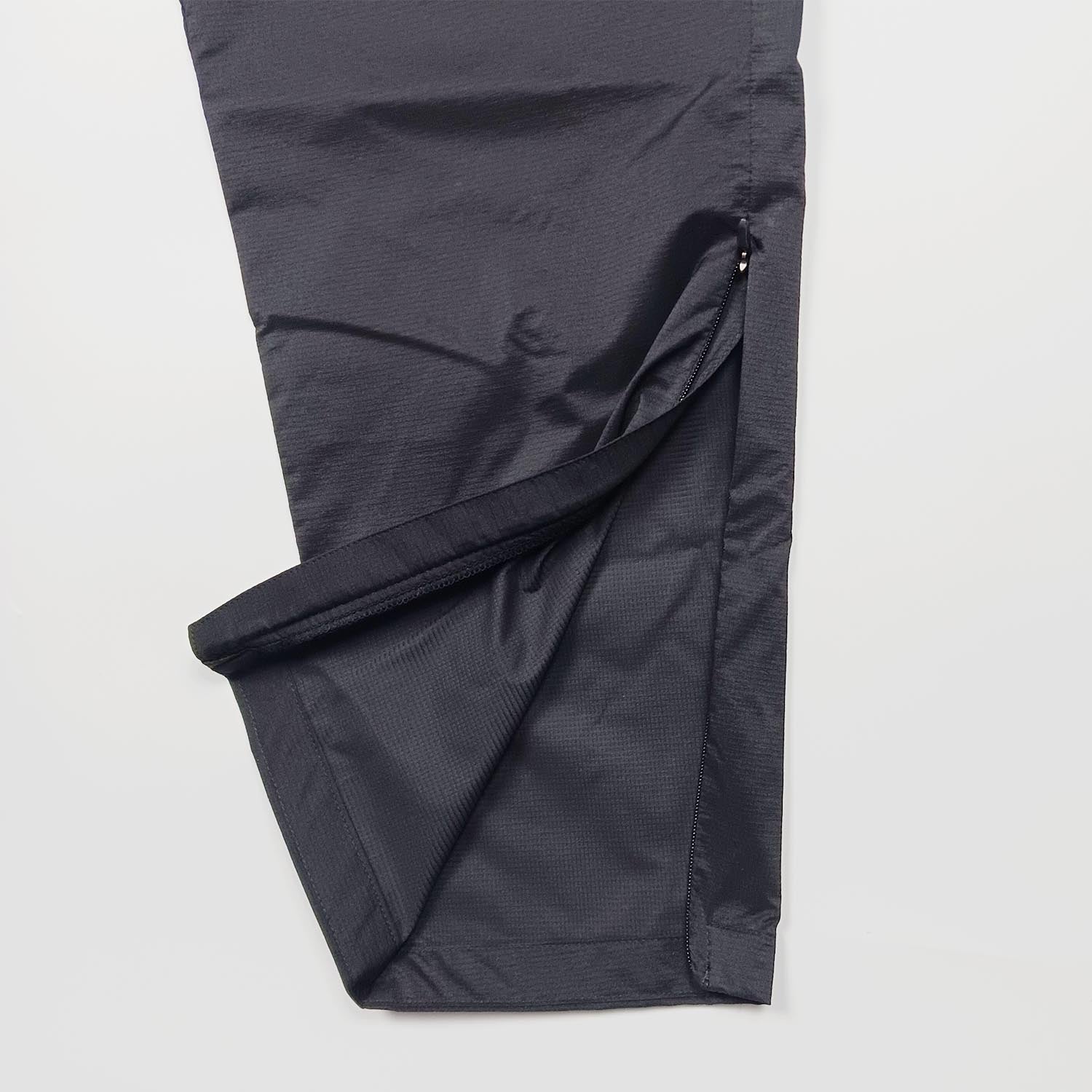 THE NORTH FACE スワローテイルベントロングパンツ ブラック M