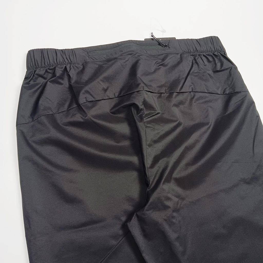 THE NORTH FACE スワローテイルベントロングパンツ ブラック M