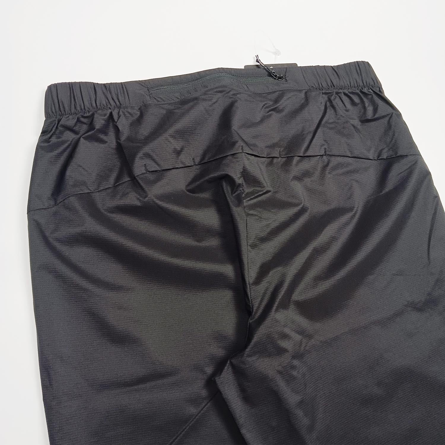 THE NORTH FACE スワローテイルベントロングパンツ ブラック M