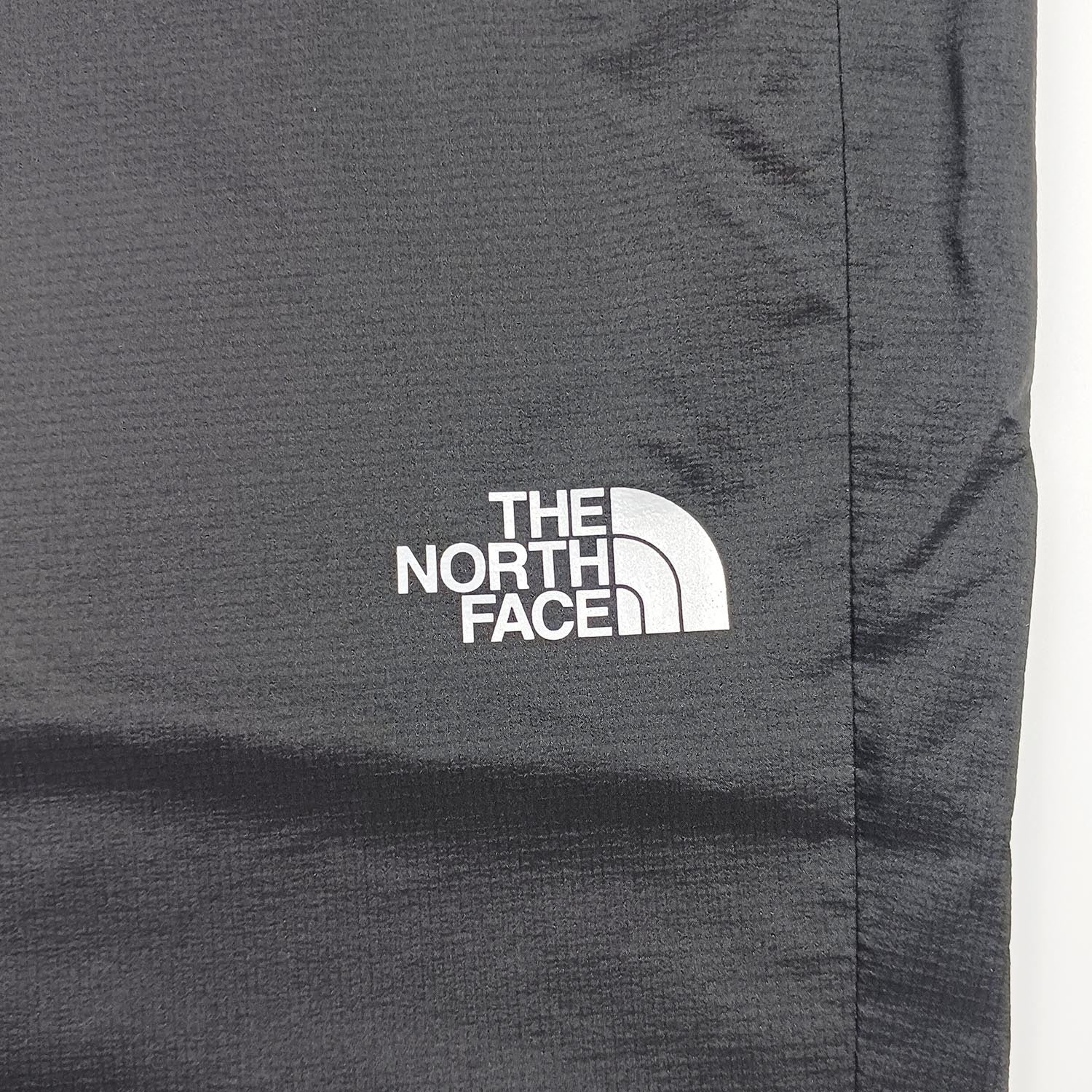 THE NORTH FACE スワローテイルベントロングパンツ ブラック M