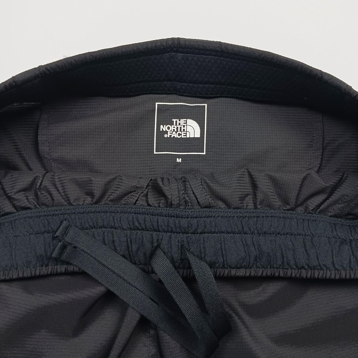 THE NORTH FACE スワローテイルベントロングパンツ ブラック M