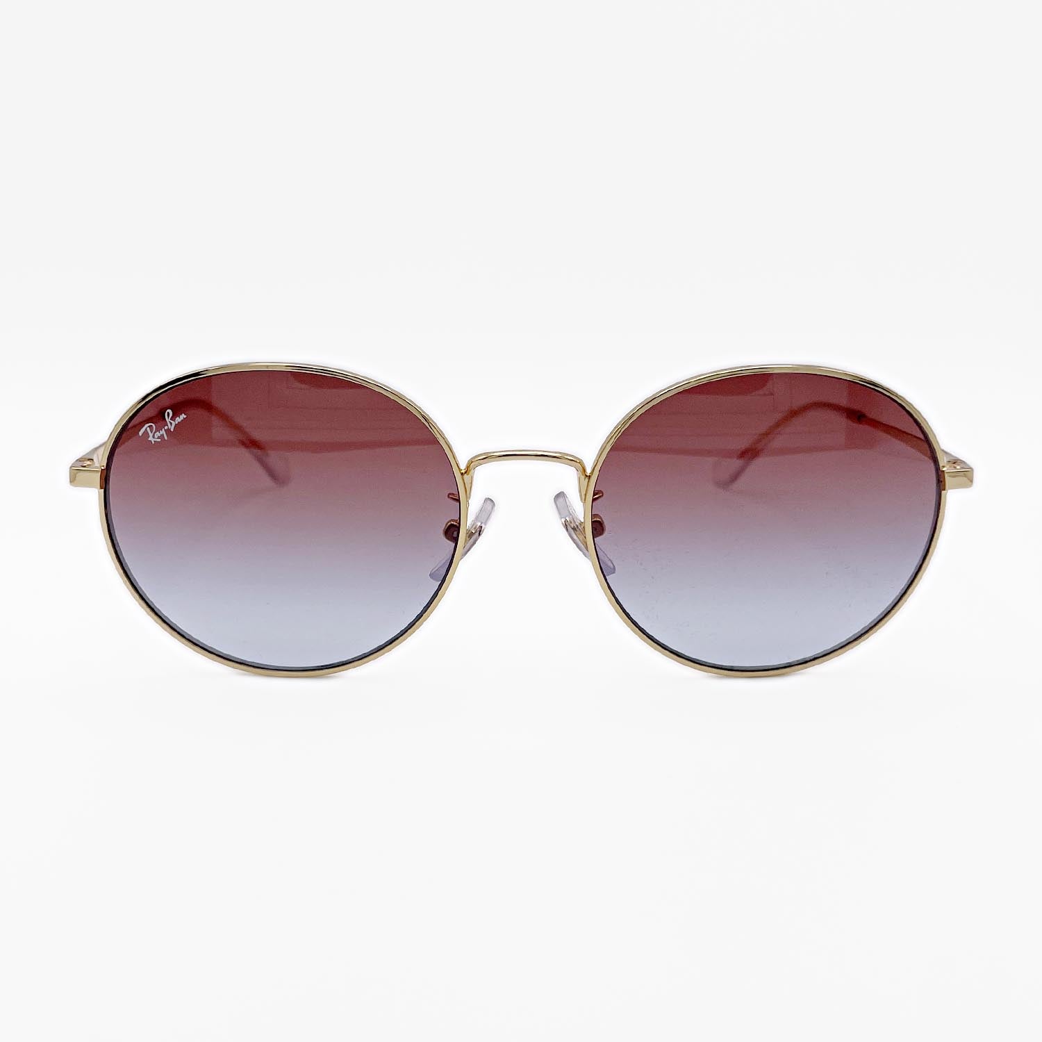 RayBan レイバン RB3612 グラデーション サングラス