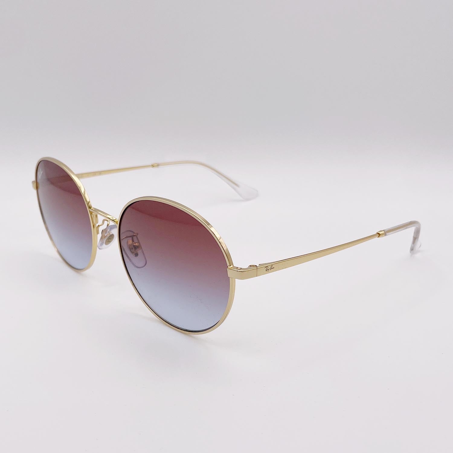 RayBan レイバン RB3612 グラデーション サングラス