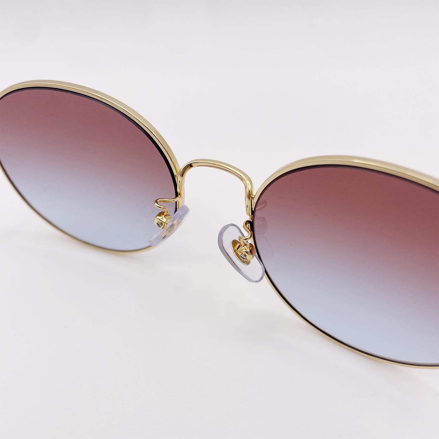 RayBan レイバン RB3612 グラデーション サングラス