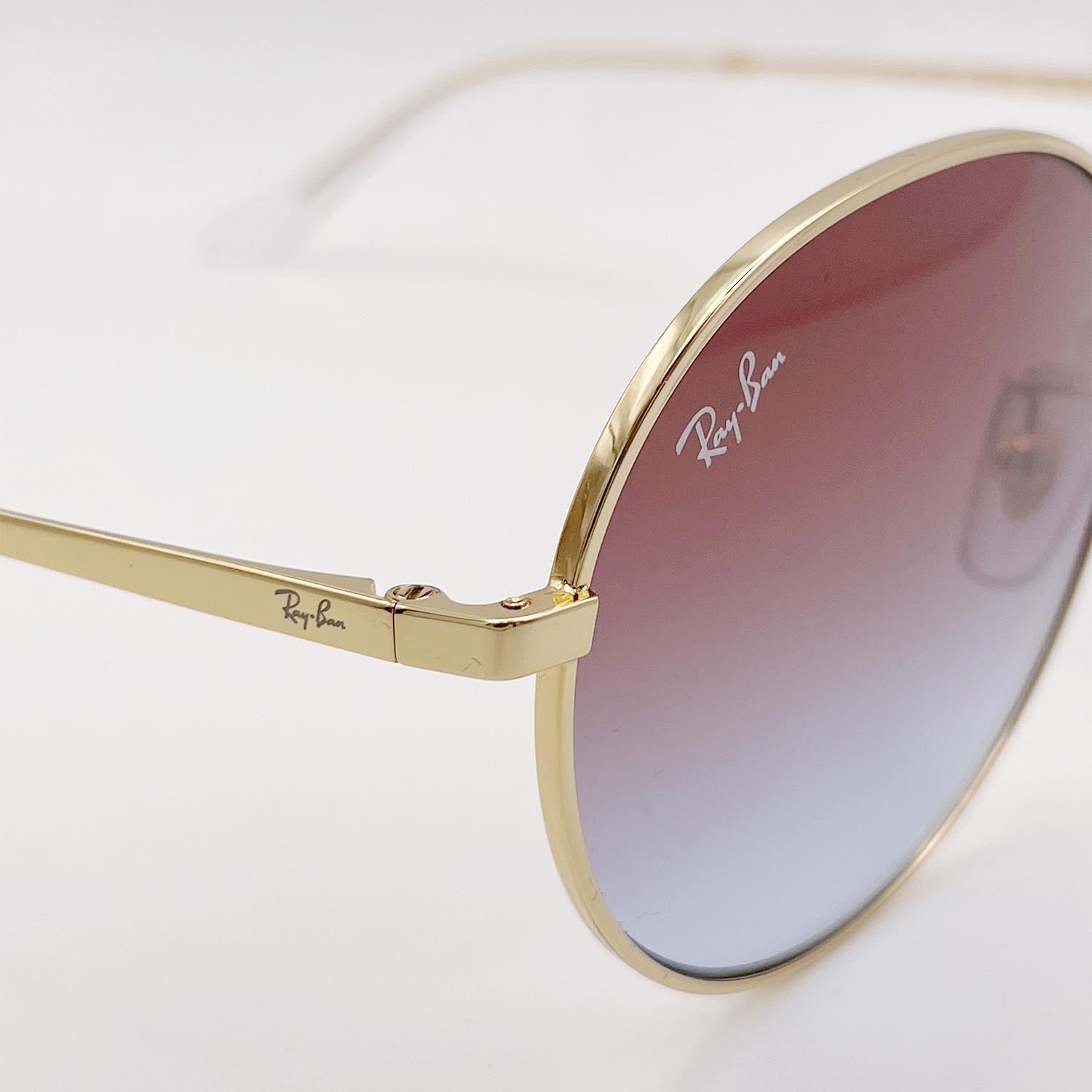 RayBan レイバン RB3612 グラデーション サングラス