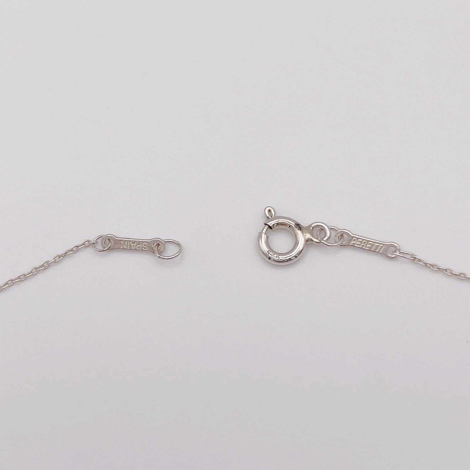 新品仕上済 Tiffany&Co. ティファニー スターオブダビデ ネックレス 925