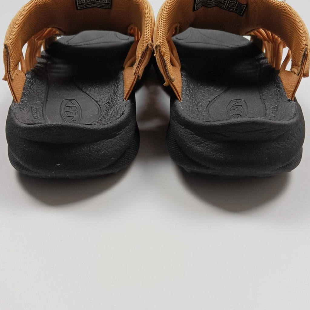 KEEN キーン UNEEK SNK SLIDE サンダル 22.5cm