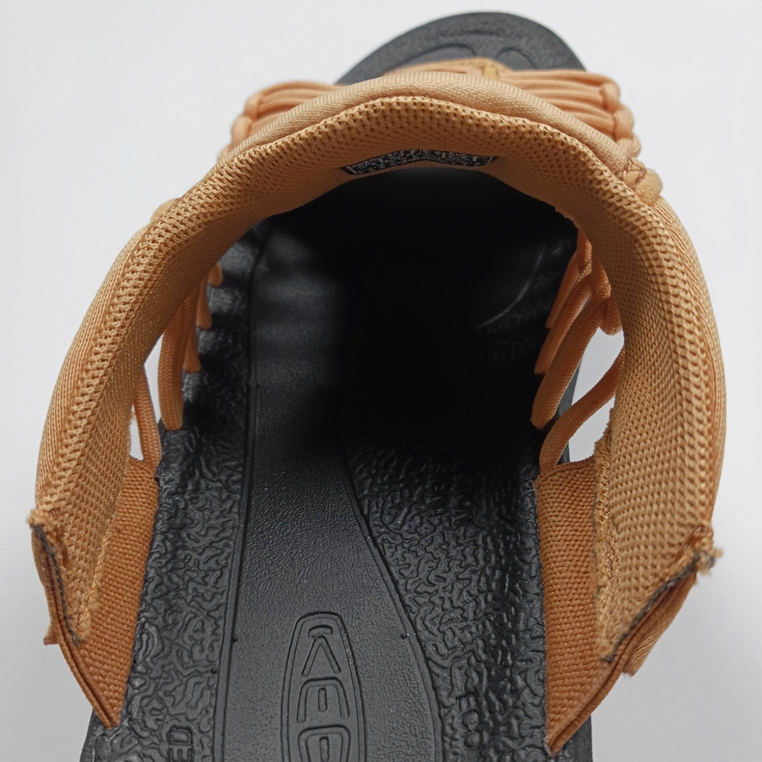 KEEN キーン UNEEK SNK SLIDE サンダル 22.5cm
