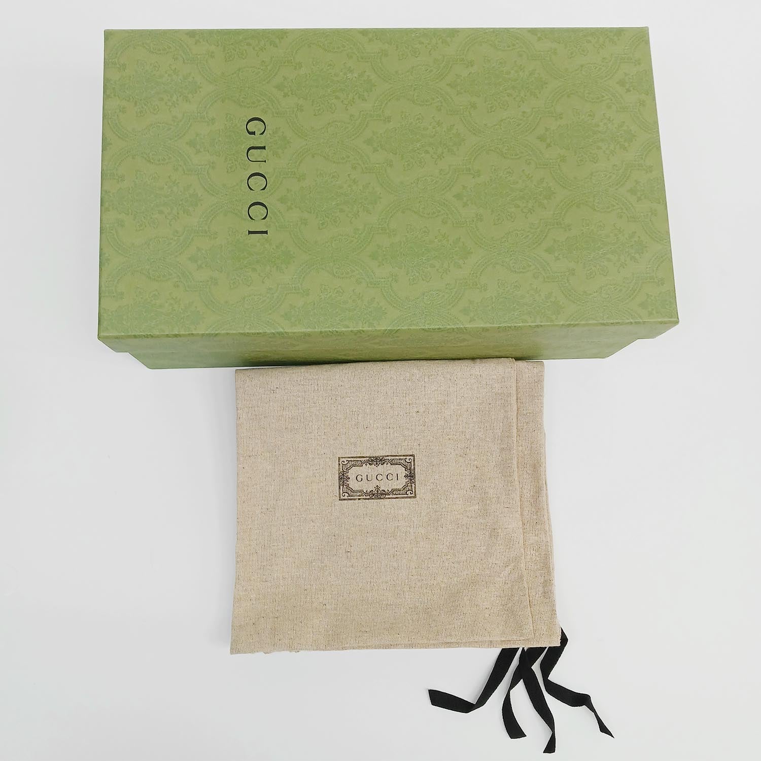 美品 GUCCI グッチ GGマテラッセ 厚底ローファー サイズ36 モカシン レディース