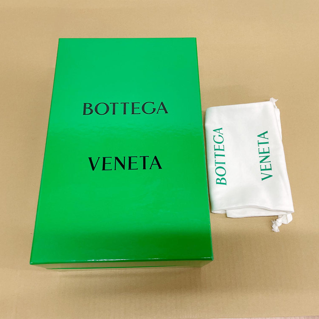 BOTTEGA VENETA ボッテガヴェネタ サンダル FLASH PUMP クロッグ レディース ＃37