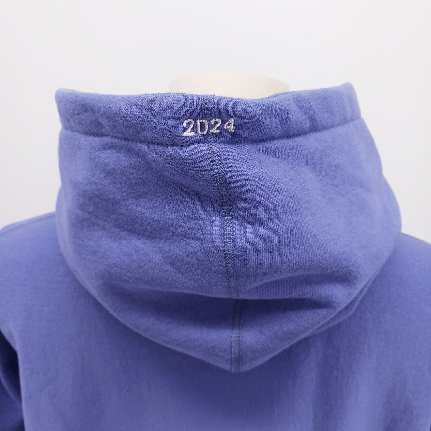 【新品】Supreme シュプリーム フューチュラロゴプルオーバーパーカー パープル XL