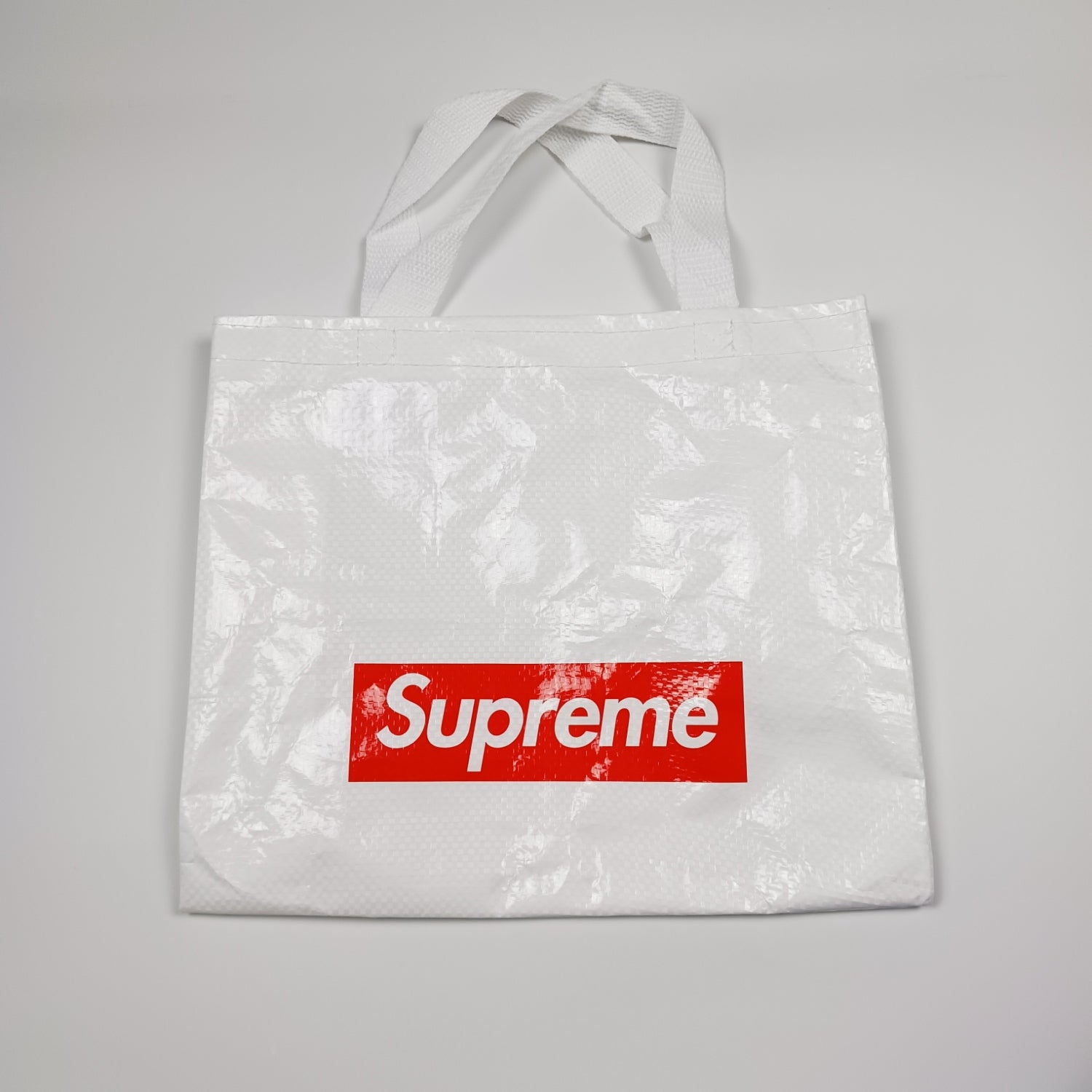 【新品】Supreme シュプリーム フューチュラロゴプルオーバーパーカー パープル XL