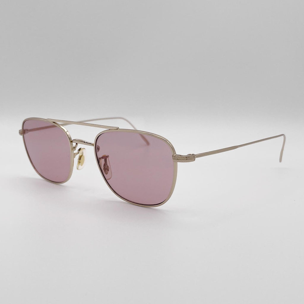 OLIVER PEOPLES オリバーピープルズ 眼鏡 メガネ OV1238 メタルフレーム