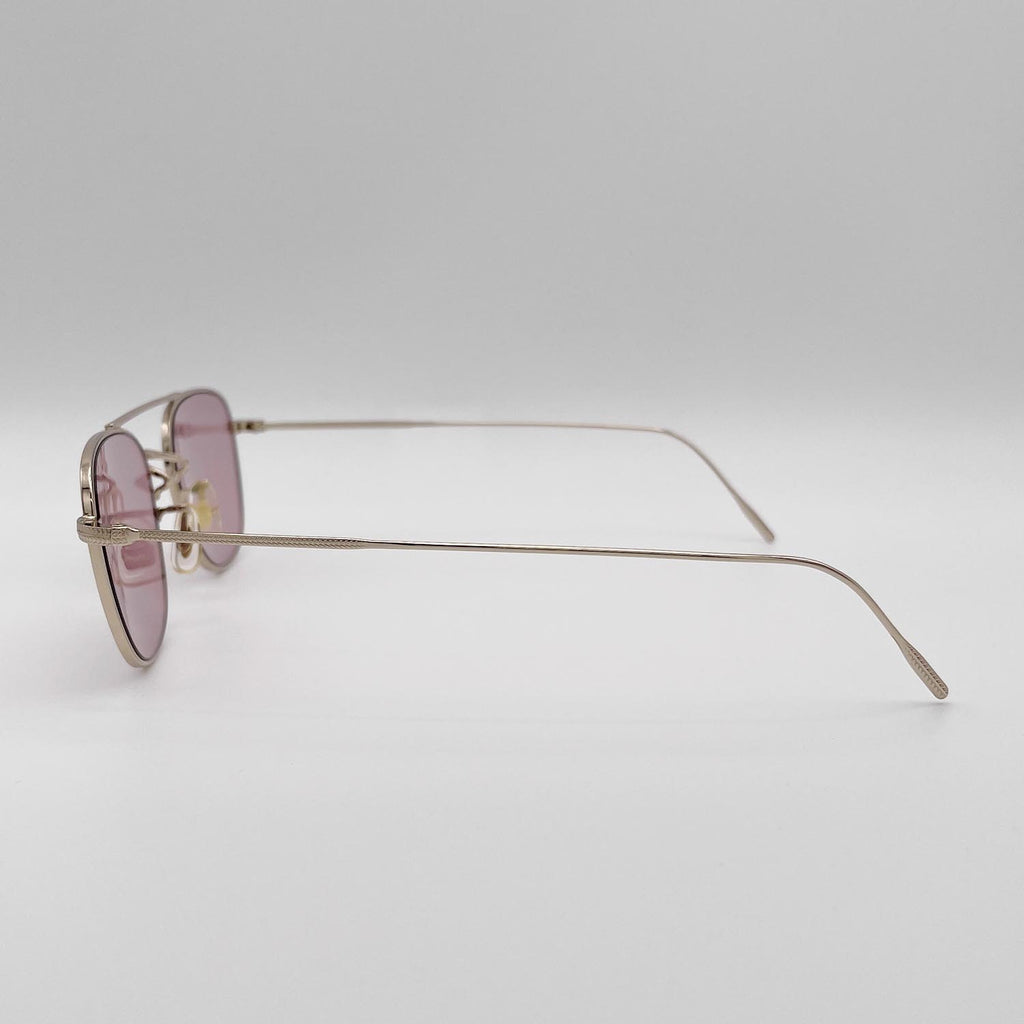 OLIVER PEOPLES オリバーピープルズ 眼鏡 メガネ OV1238 メタルフレーム