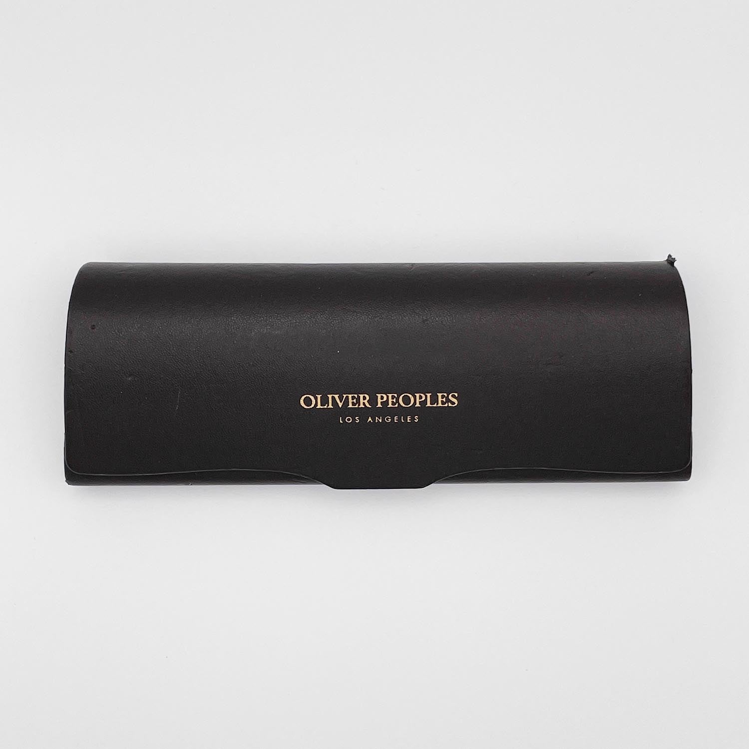 OLIVER PEOPLES オリバーピープルズ 眼鏡 メガネ OV1238 メタルフレーム