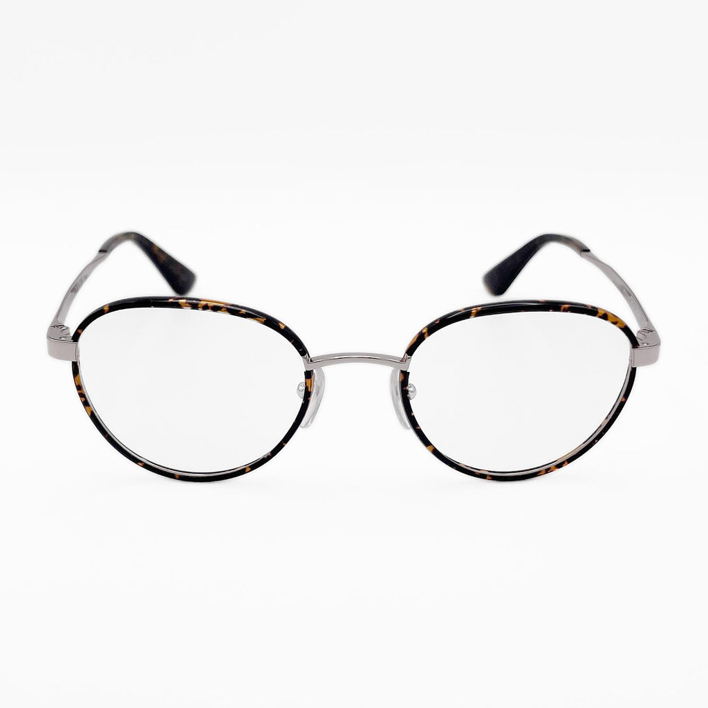 PRADA プラダ VPR57S-D ボストン メガネ 眼鏡