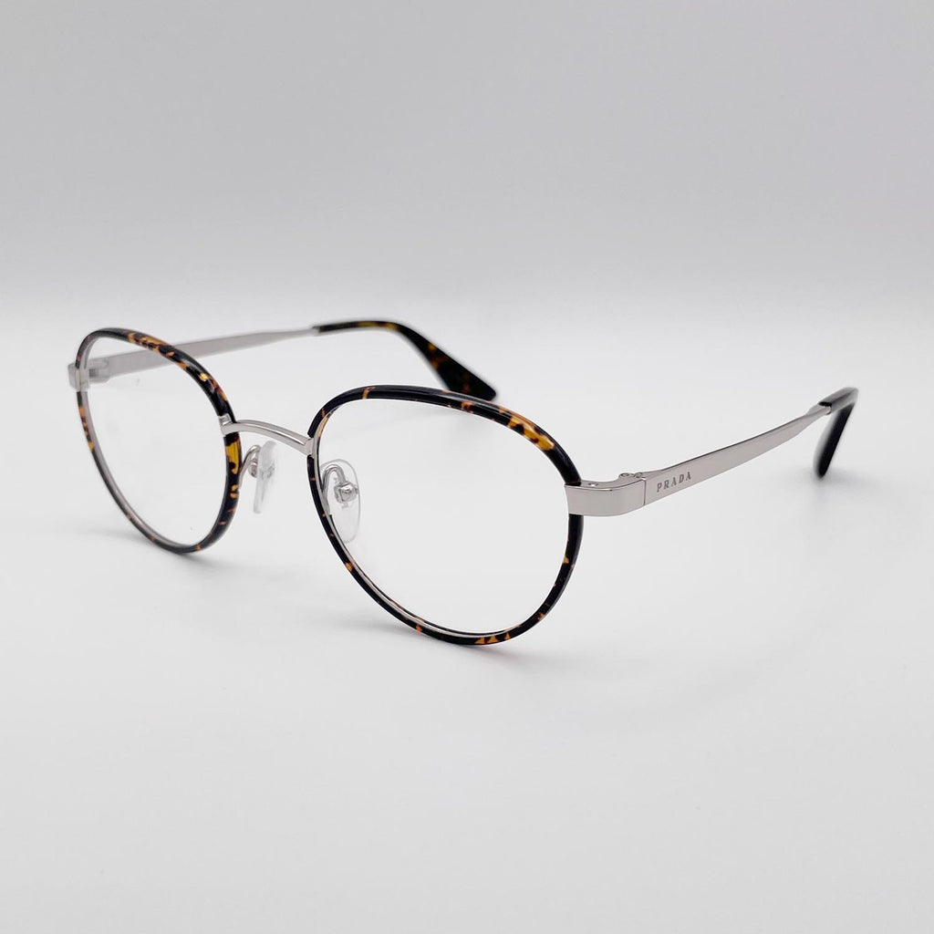 PRADA プラダ VPR57S-D ボストン メガネ 眼鏡