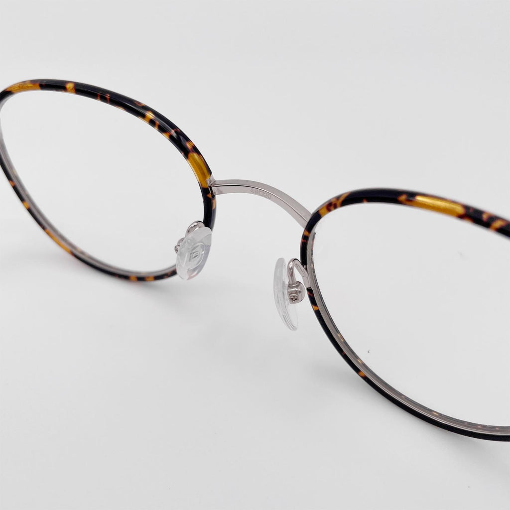 PRADA プラダ VPR57S-D ボストン メガネ 眼鏡
