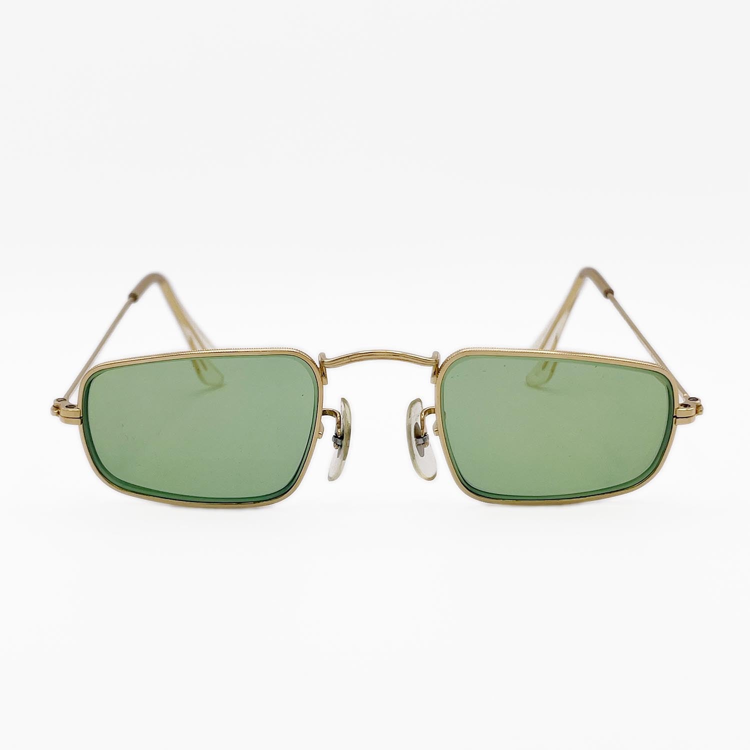 RayBan レイバン サングラス クラシックコレクション W0982 B&L USA