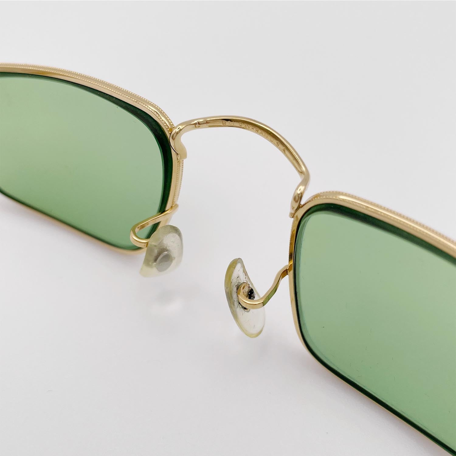 RayBan レイバン サングラス クラシックコレクション W0982 B&L USA