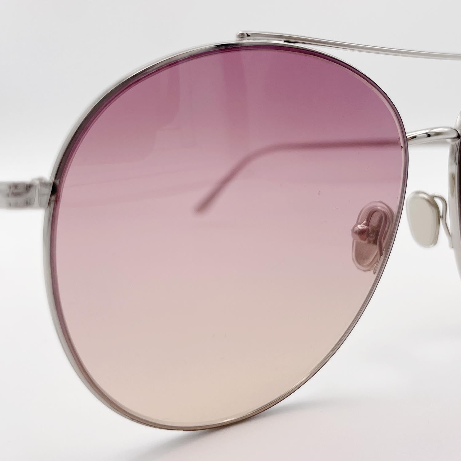 TOM FORD トムフォード CLEO TF757 サングラス ティアドロップ