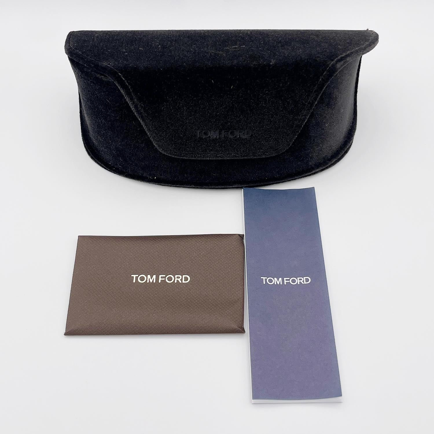 TOM FORD トムフォード CLEO TF757 サングラス ティアドロップ