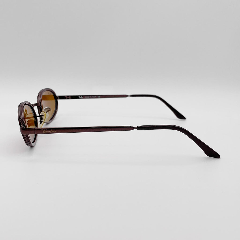 RayBan レイバン W3139 ハイストリート オーバル サングラス ヴィンテージ