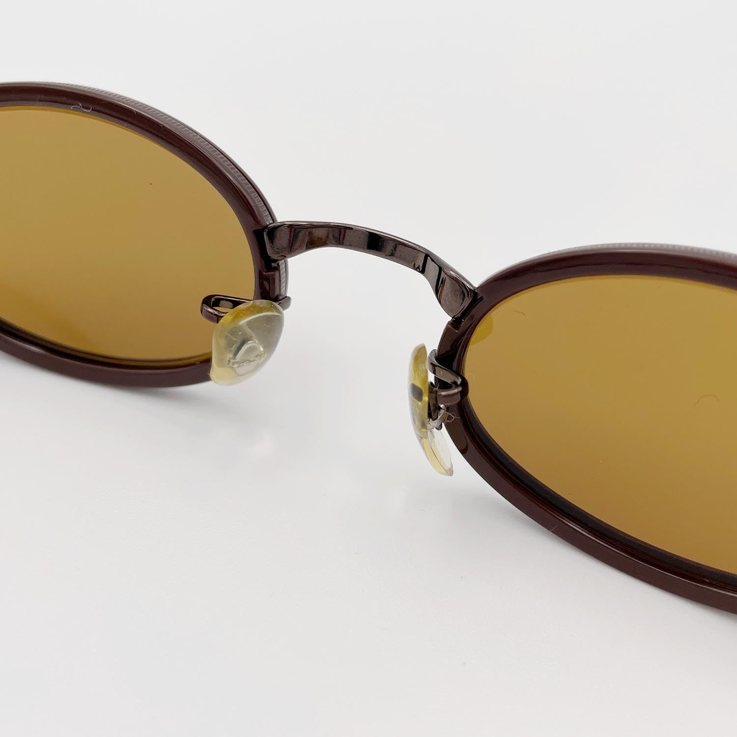 RayBan レイバン W3139 ハイストリート オーバル サングラス ヴィンテージ