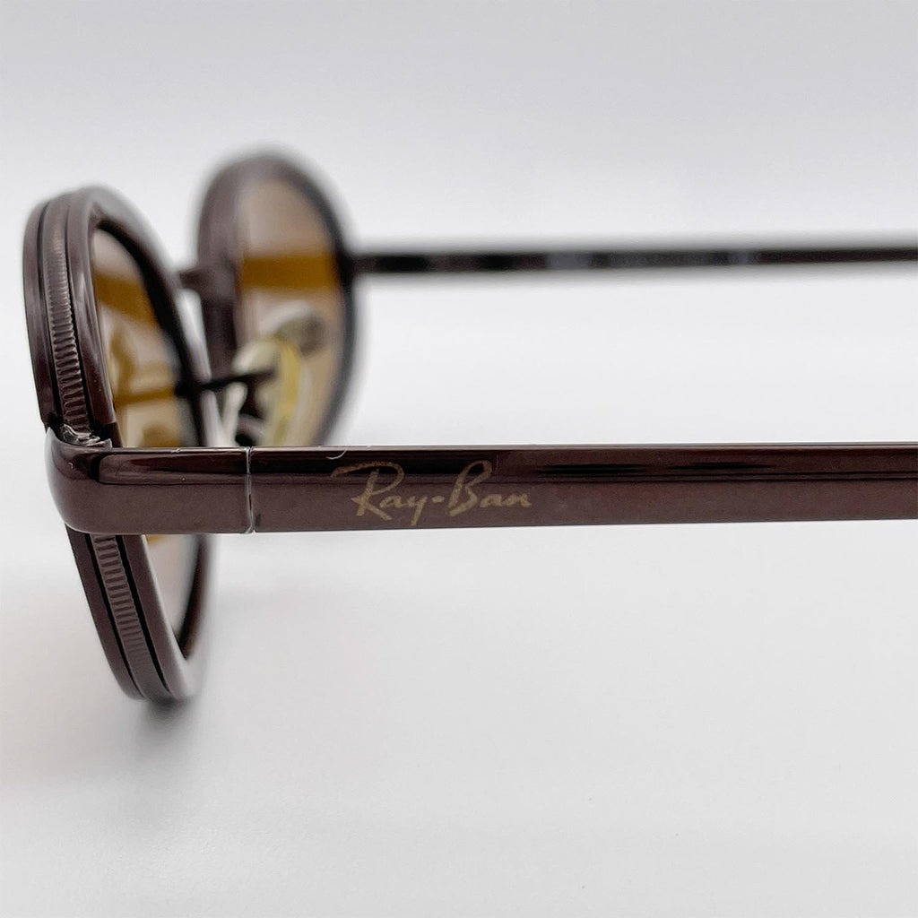 RayBan レイバン W3139 ハイストリート オーバル サングラス ヴィンテージ