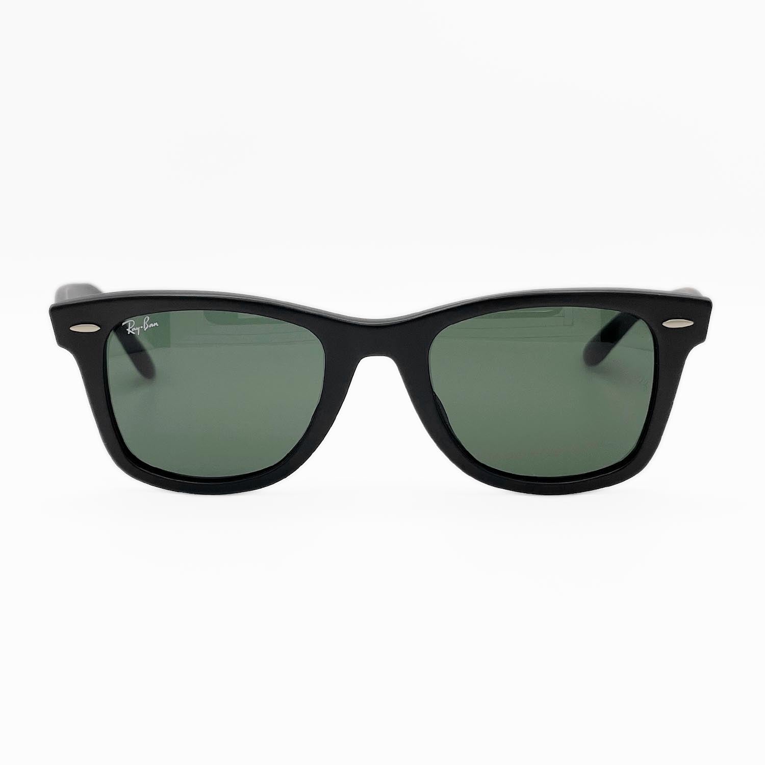 RayBan レイバン RB2140-F サングラス WAYFARER ウェイファーラー 黒ぶち