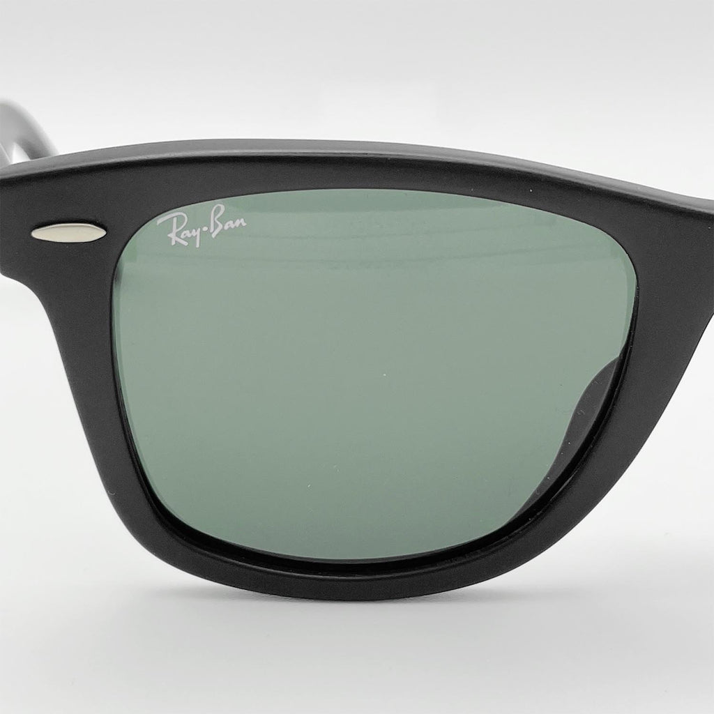 RayBan レイバン RB2140-F サングラス WAYFARER ウェイファーラー 黒ぶち