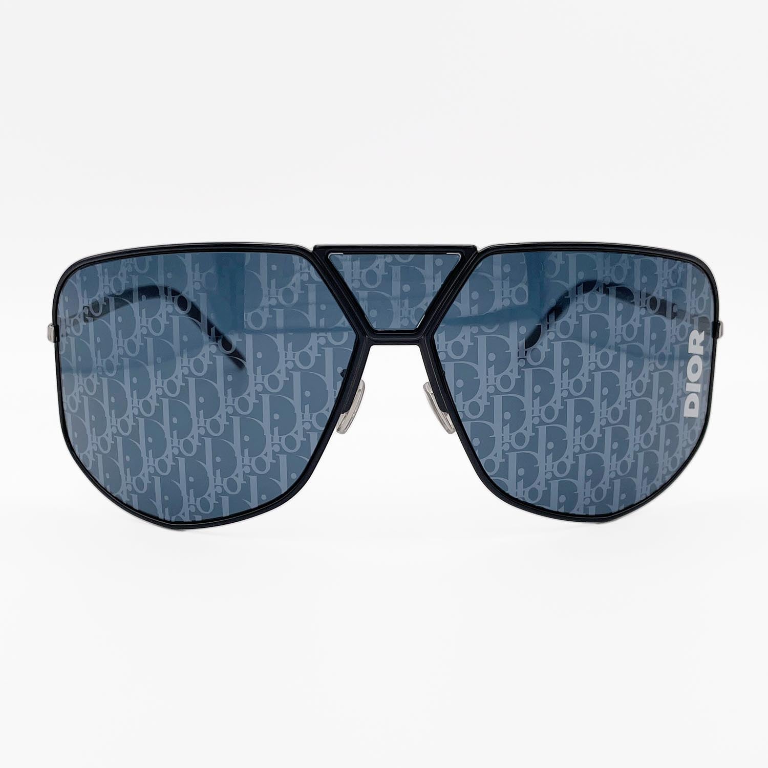 DIOR HOMME ディオールオム シールド サングラス DIORULTRA 8077R