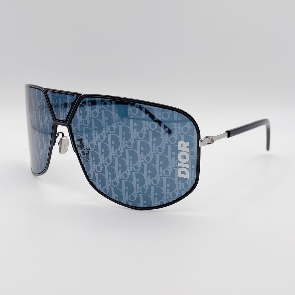 DIOR HOMME ディオールオム シールド サングラス DIORULTRA 8077R