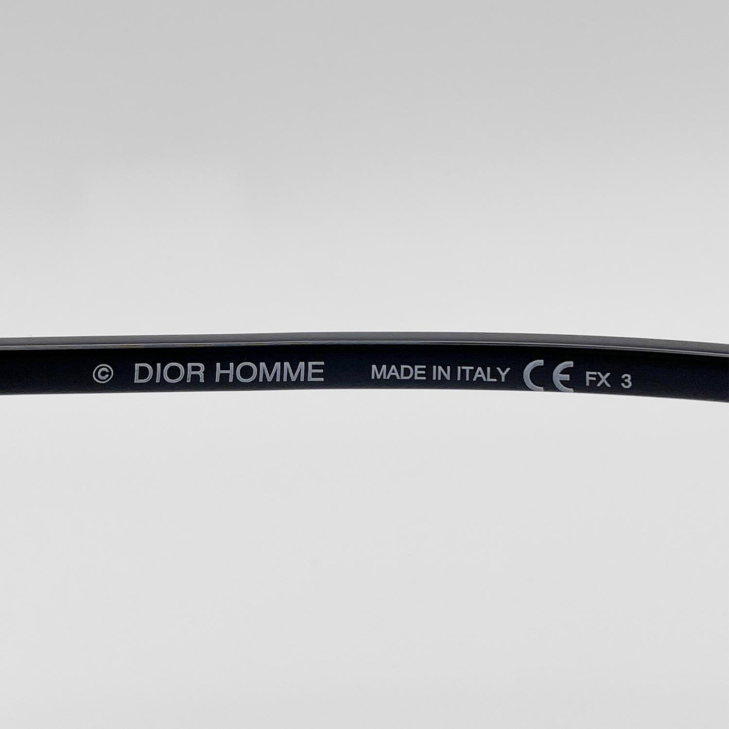 DIOR HOMME ディオールオム シールド サングラス DIORULTRA 8077R