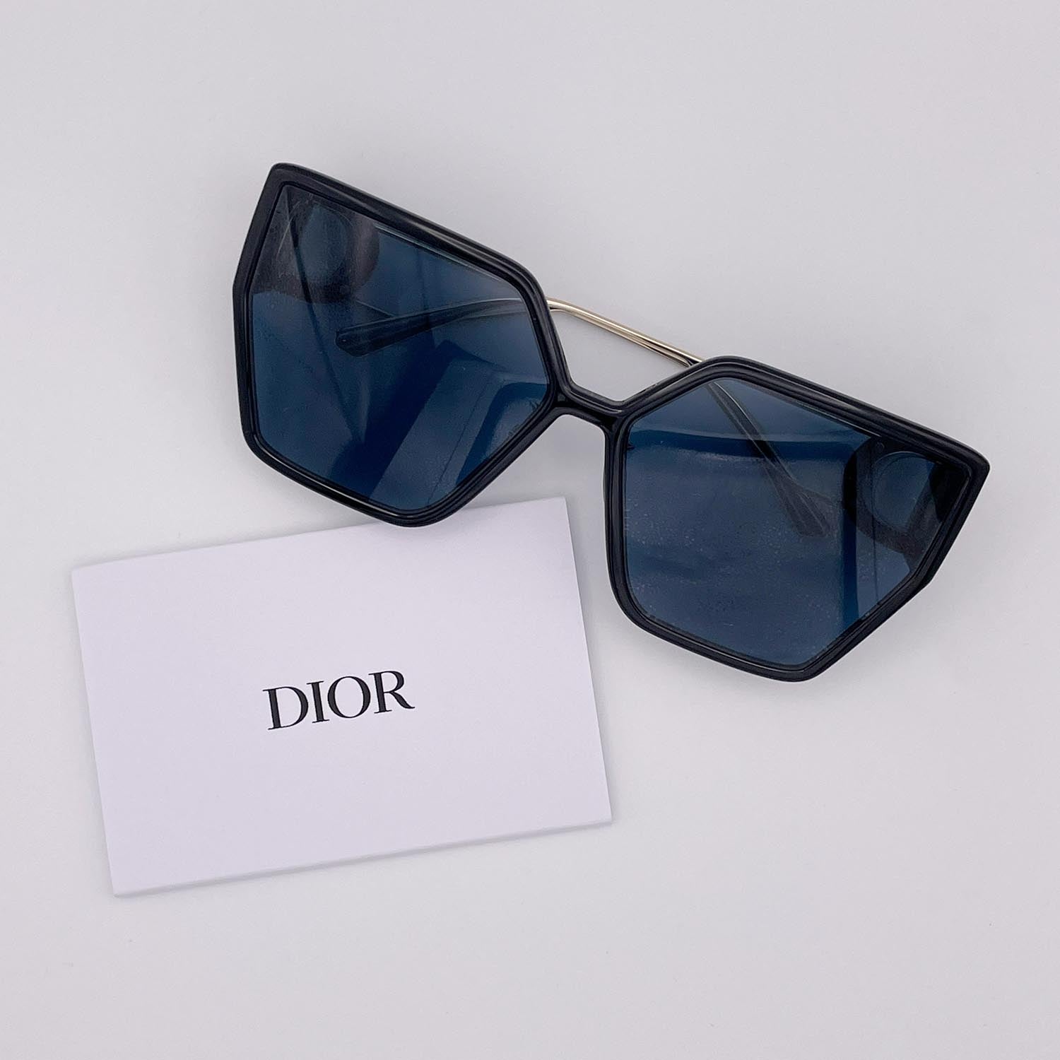 Dior ディオール サングラス バタフライ 30MTBUR_12B0