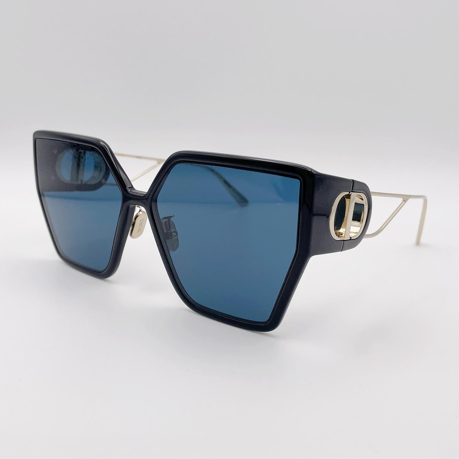 Dior ディオール サングラス バタフライ 30MTBUR_12B0