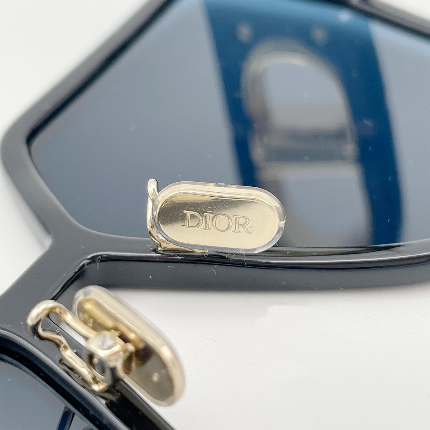 Dior ディオール サングラス バタフライ 30MTBUR_12B0