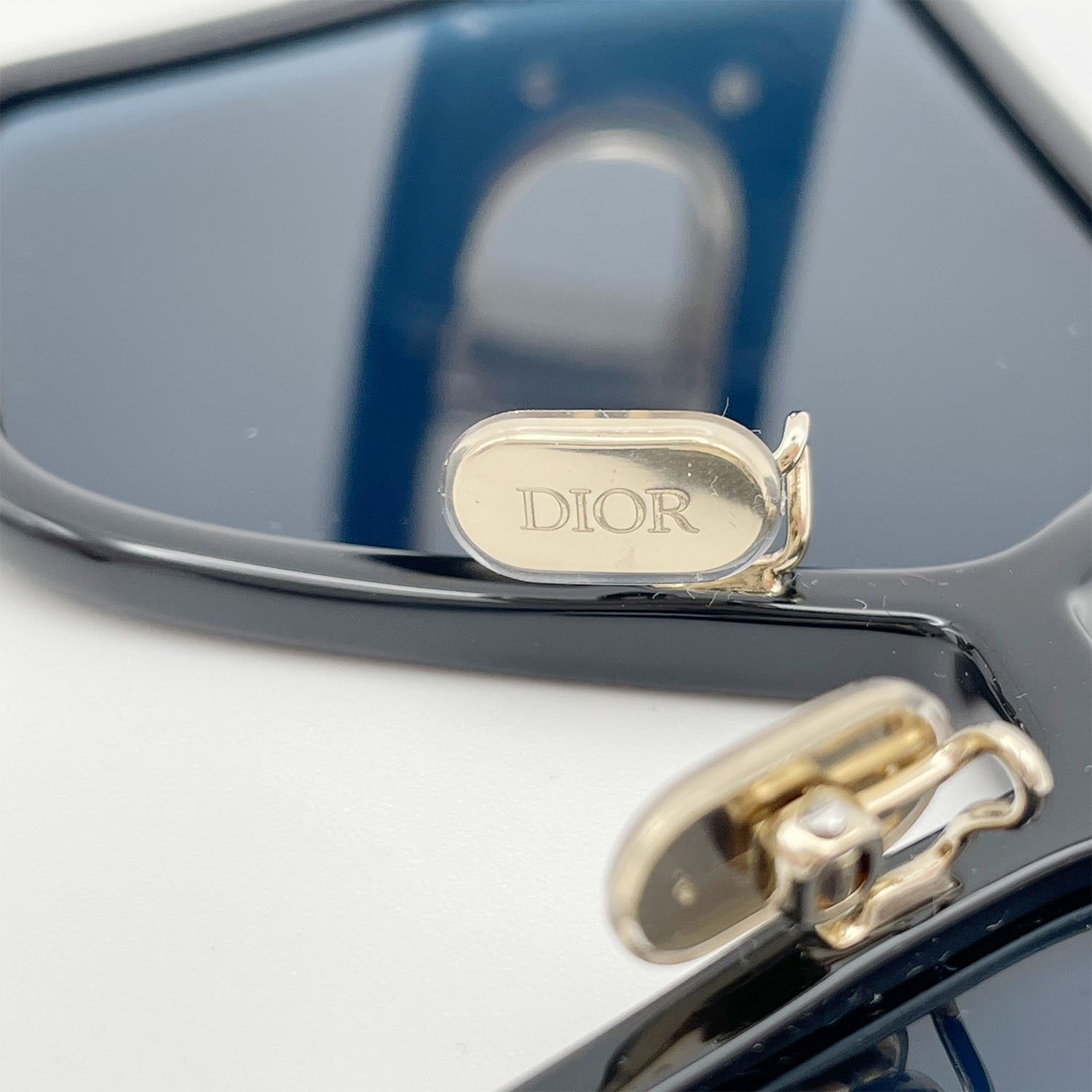 Dior ディオール サングラス バタフライ 30MTBUR_12B0