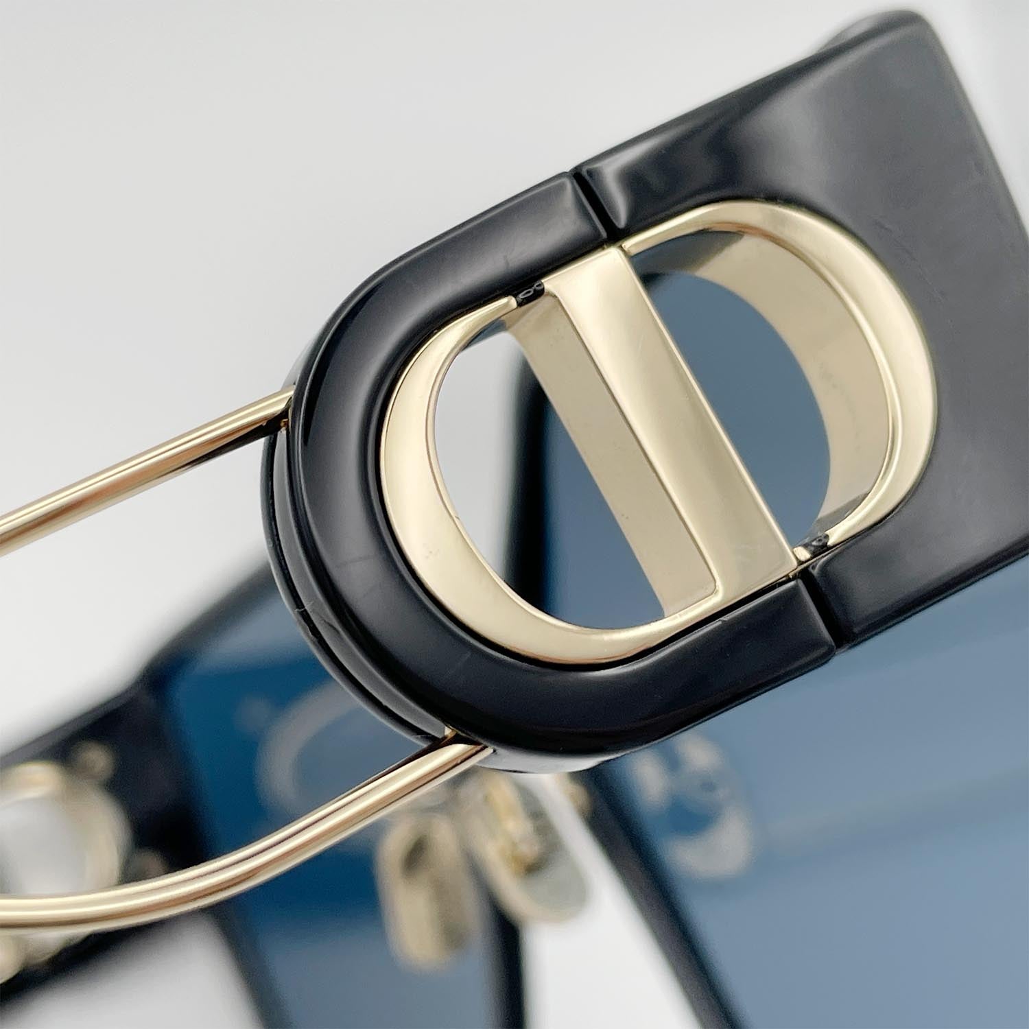 Dior ディオール サングラス バタフライ 30MTBUR_12B0